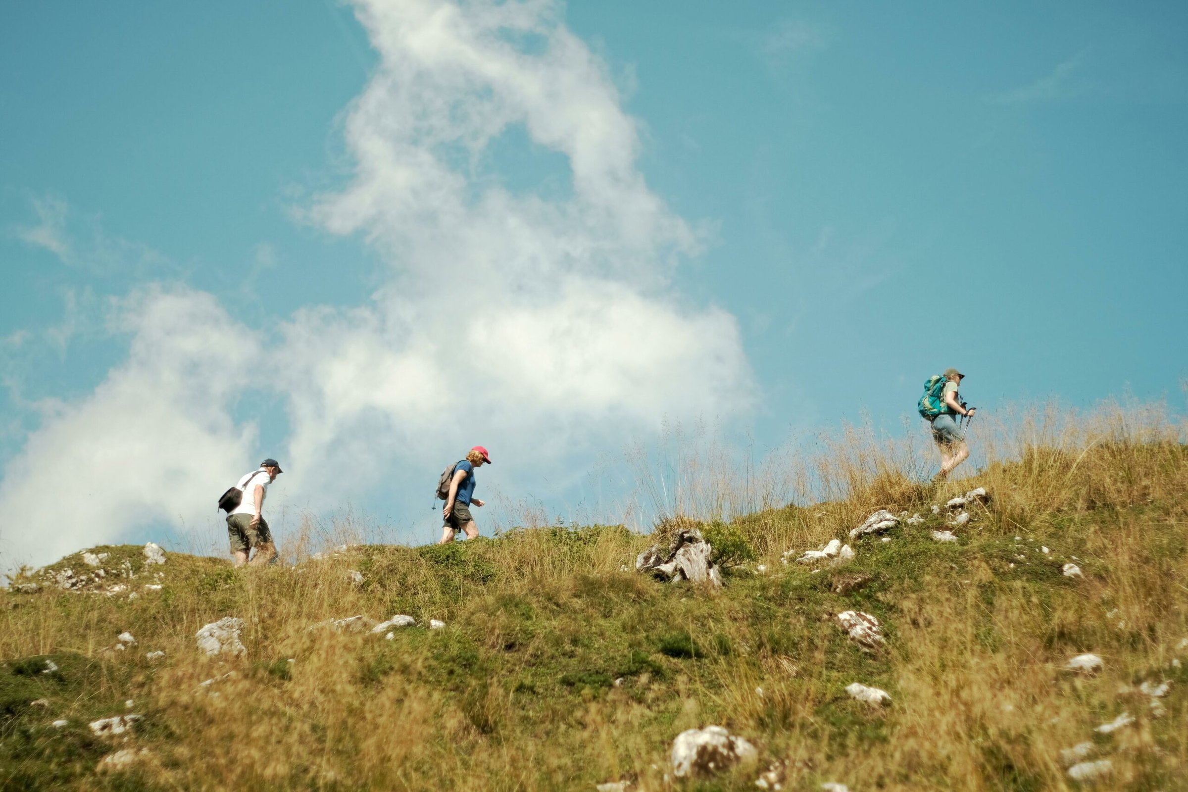 Hiking - Pajasa Apartments
