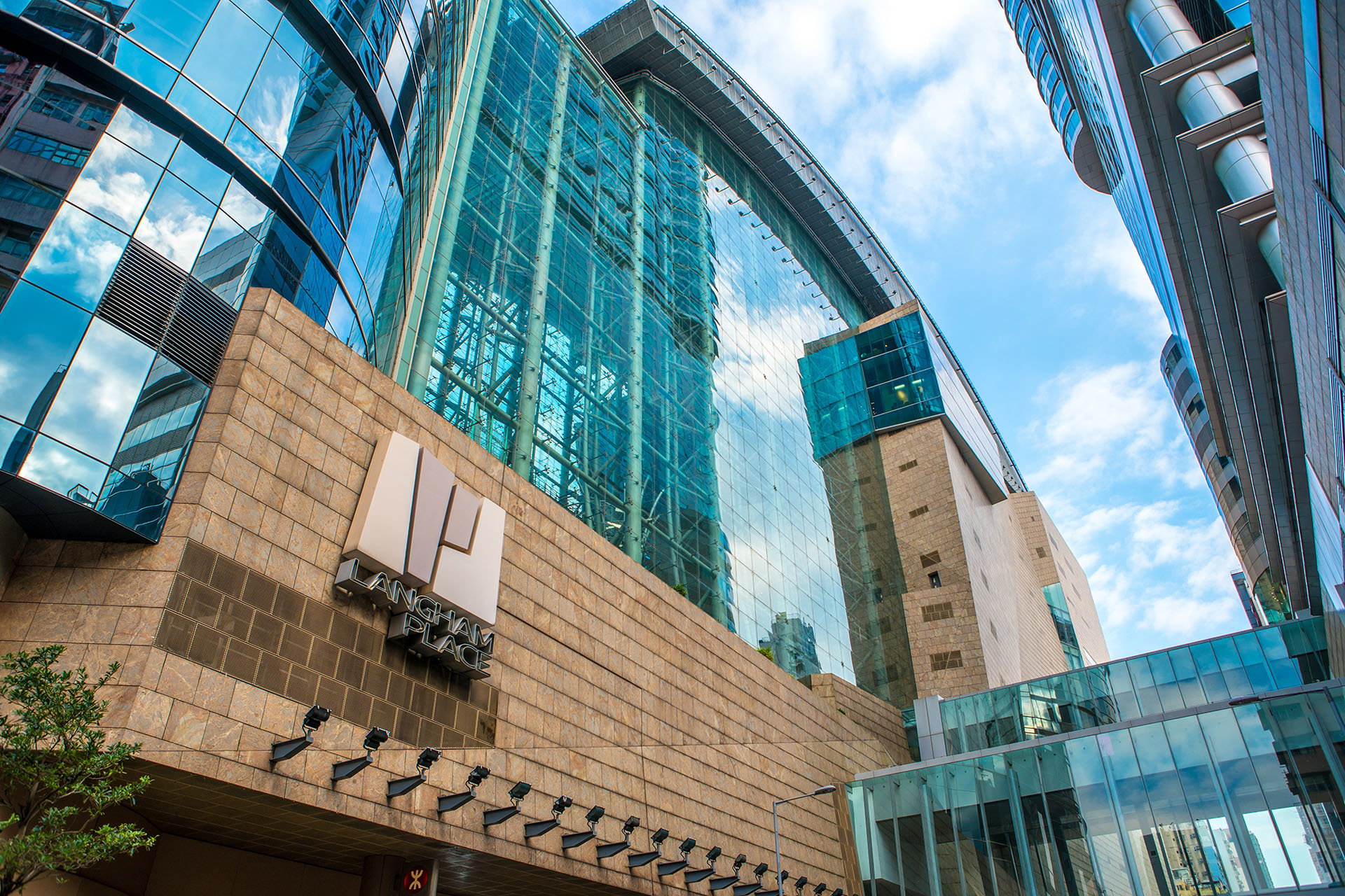 Langham Place - Pajasa