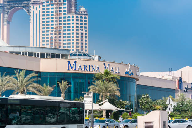 Marina-Mall-Abu-Dhabi-Pajasa-Apartments