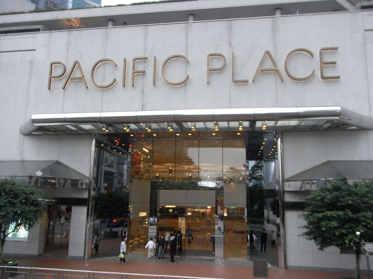 Pacific-Place-Pajasa