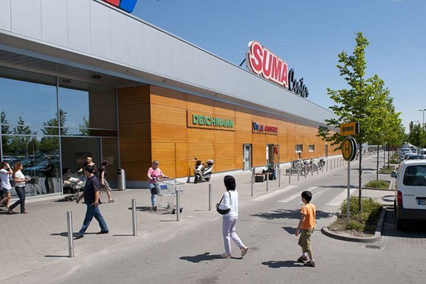 SUMA Centre-Pajasa Apartments