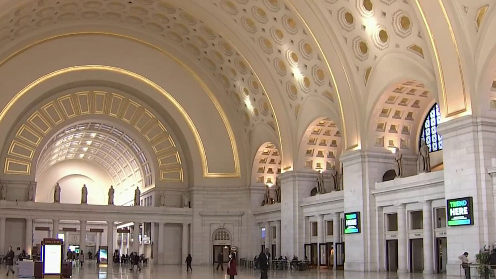 Union Station - Pajasa Apartments