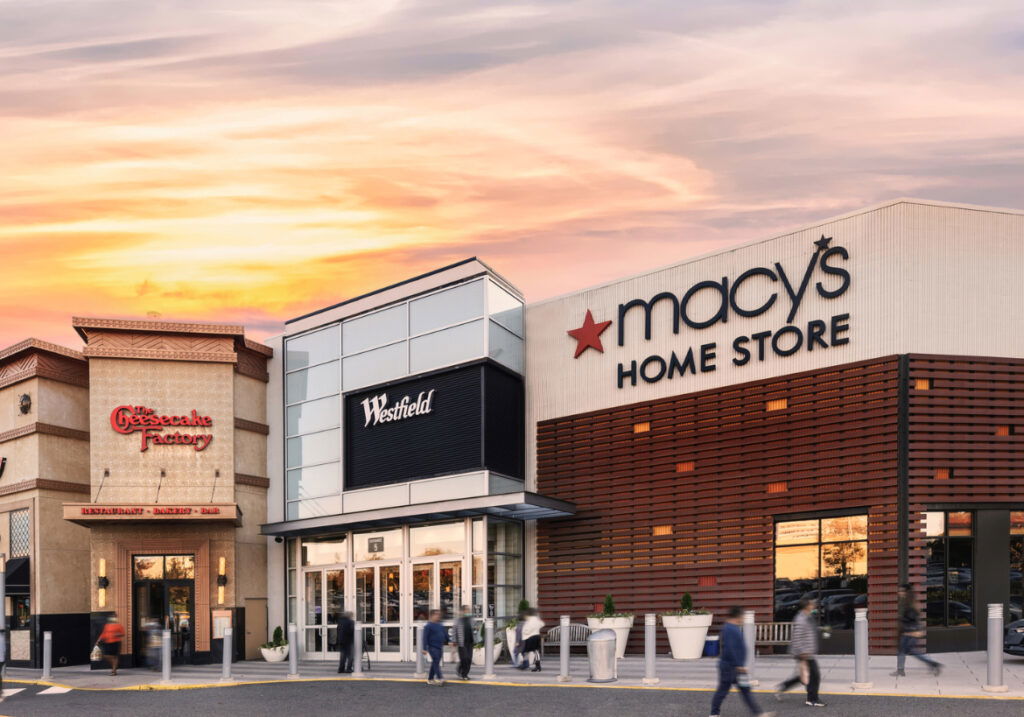 Westfield Montgomery - Pajasa Apartments