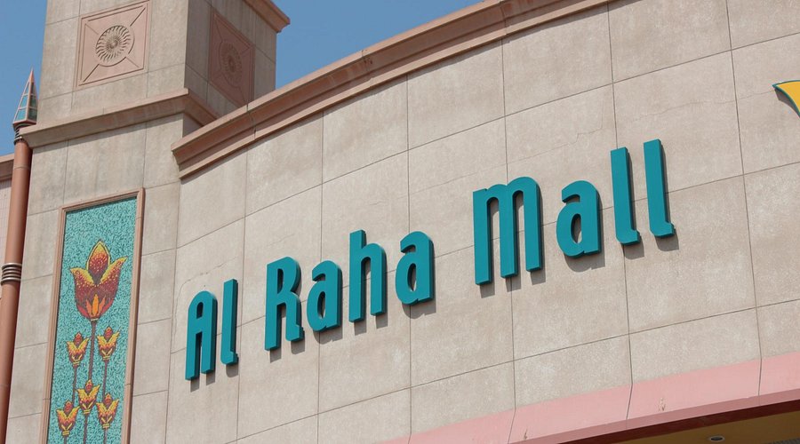 al-raha-mall Pajasa Apartments