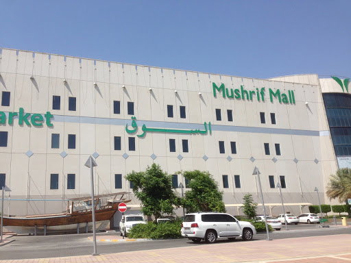 mushrif-mall-Pajasa Apartmens