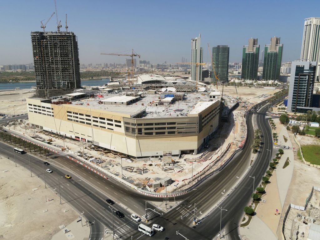 reem-mall-Pajasa Apartmenrs
