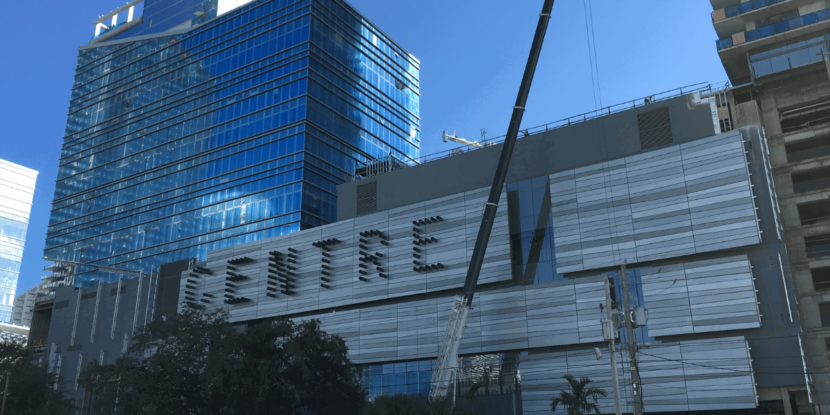 Brickell City Centre - PAJASA Apartments