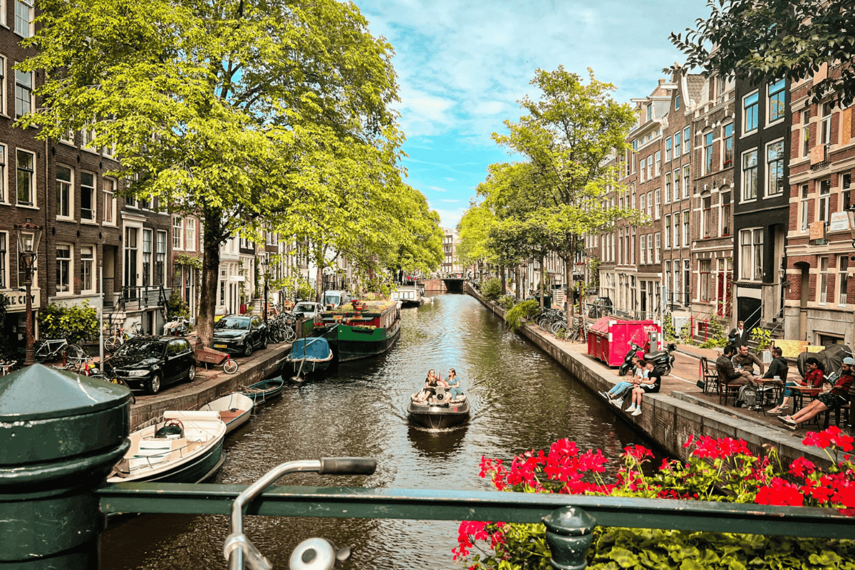 Jordaan