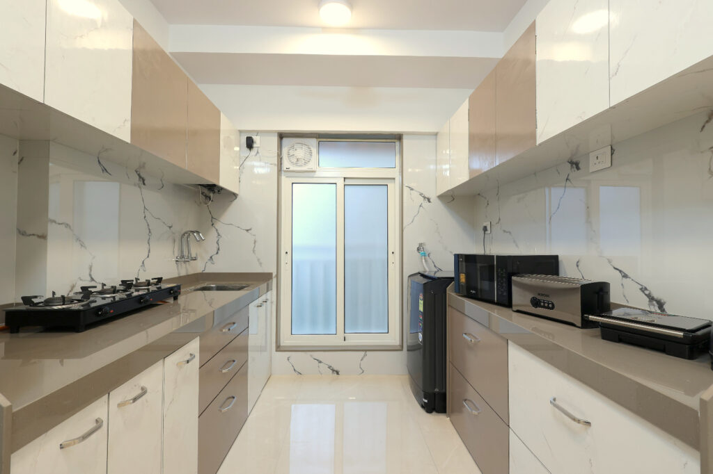 furnished apartments Pune for rent by PAJASA