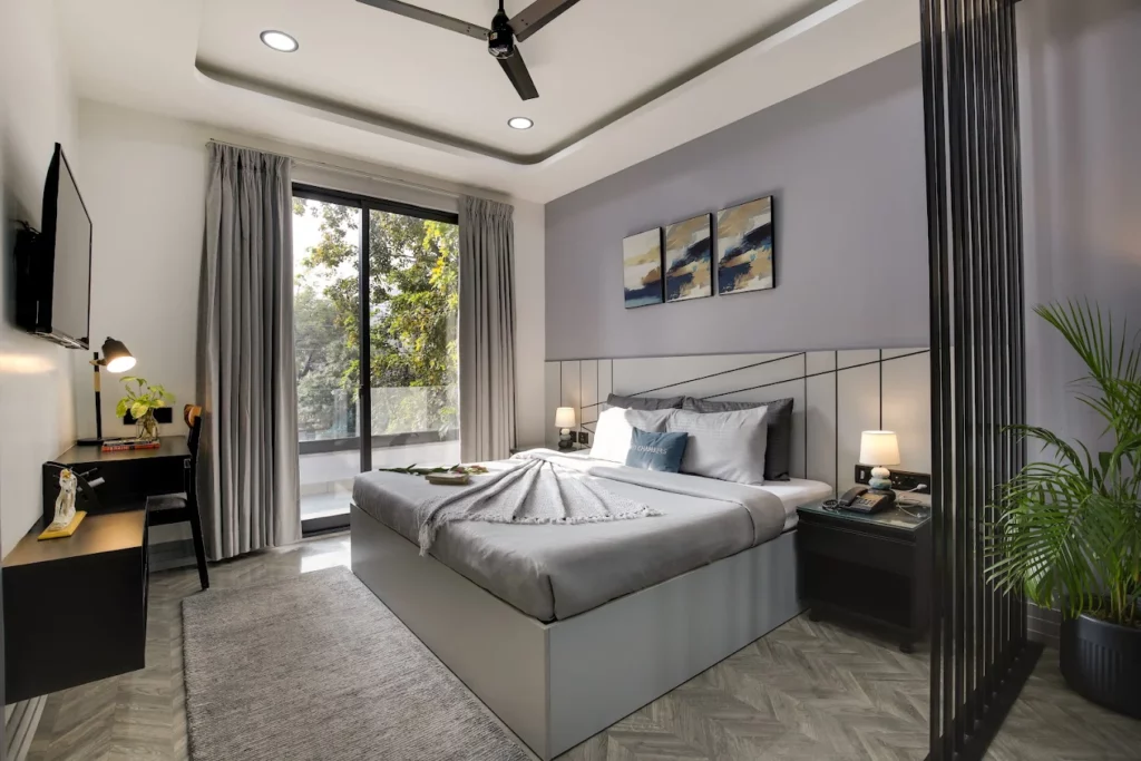 Best Corporate Stay by PAJASA