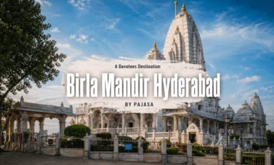 Birla Mandir Hyderabad