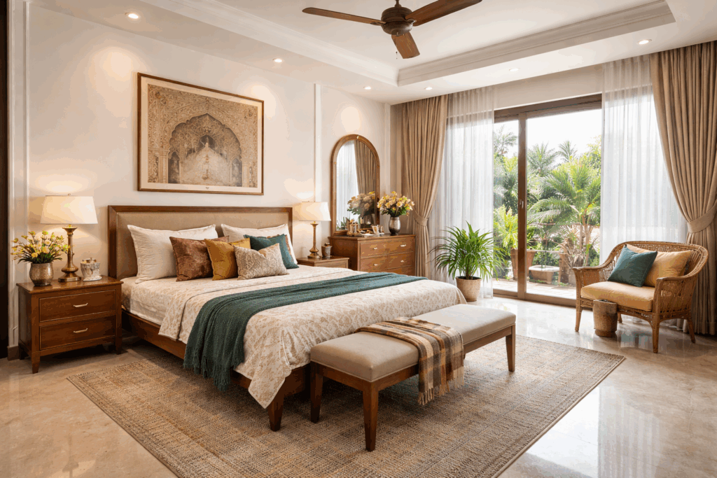 Serviced Apartments in Worli by PAJASA