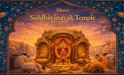 Shree Siddhivinayak Temple : Complete Travel Guide, Timings & Darshan Details (2026)