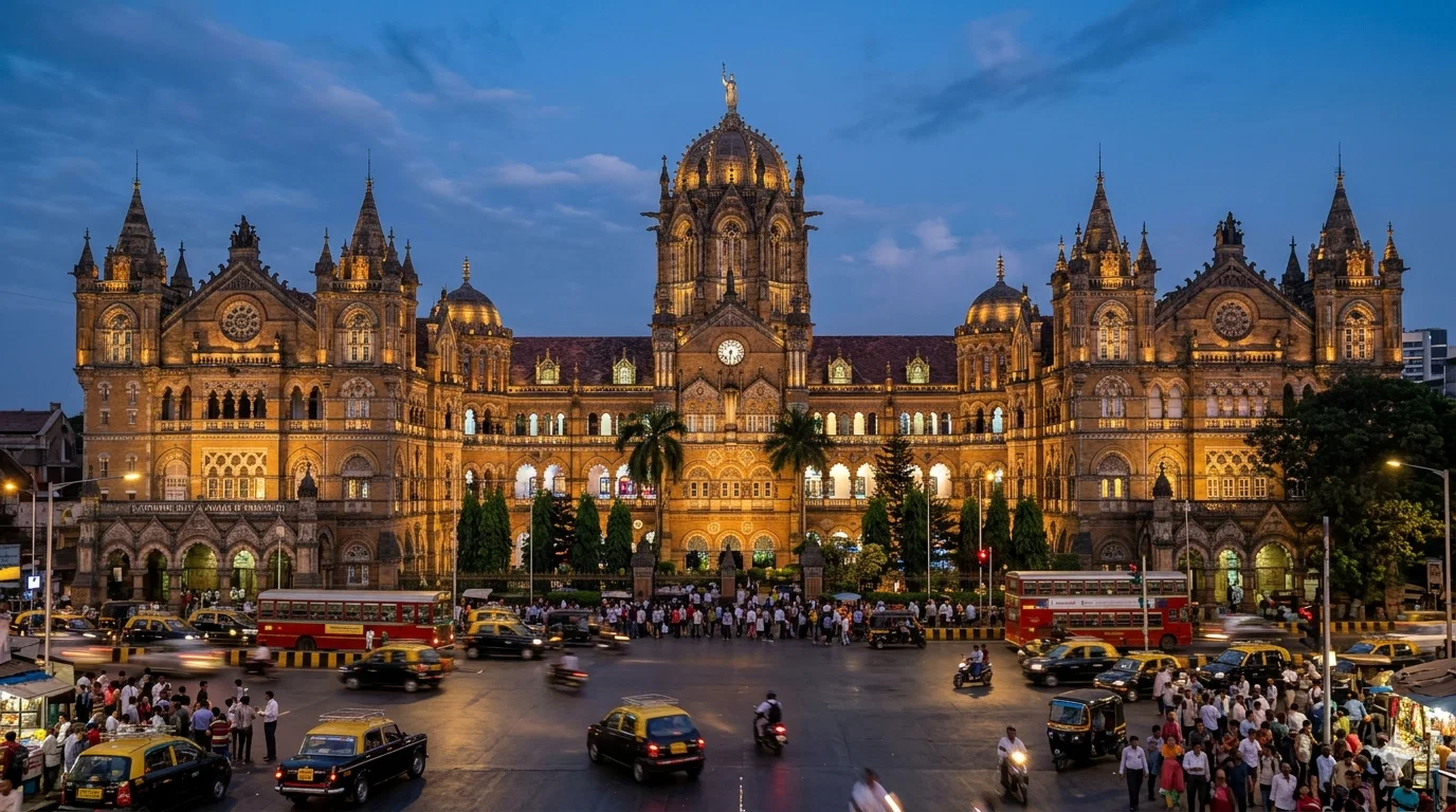 Chhatrapati-Shivaji-Maharaj-Terminus-by-PAJASA