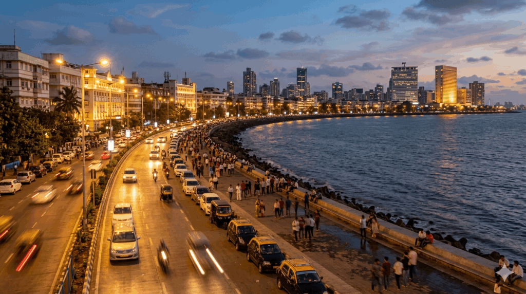 Marine drive by PAJASA