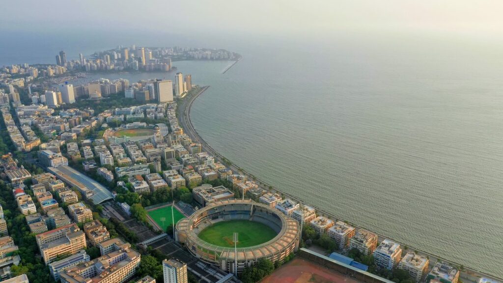 Marine drive by PAJASA