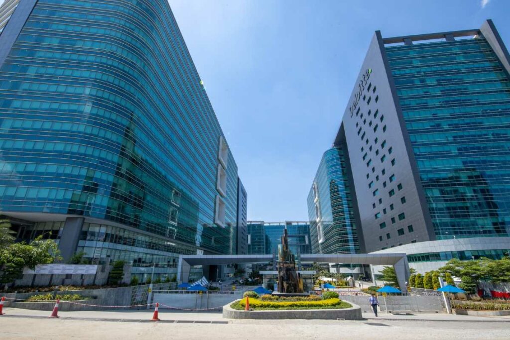 Top Business Parks in Hyderabad by PAJASA