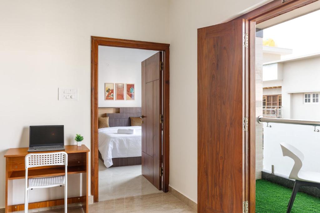 Types of Service Apartments in Whitefield by PAJASA