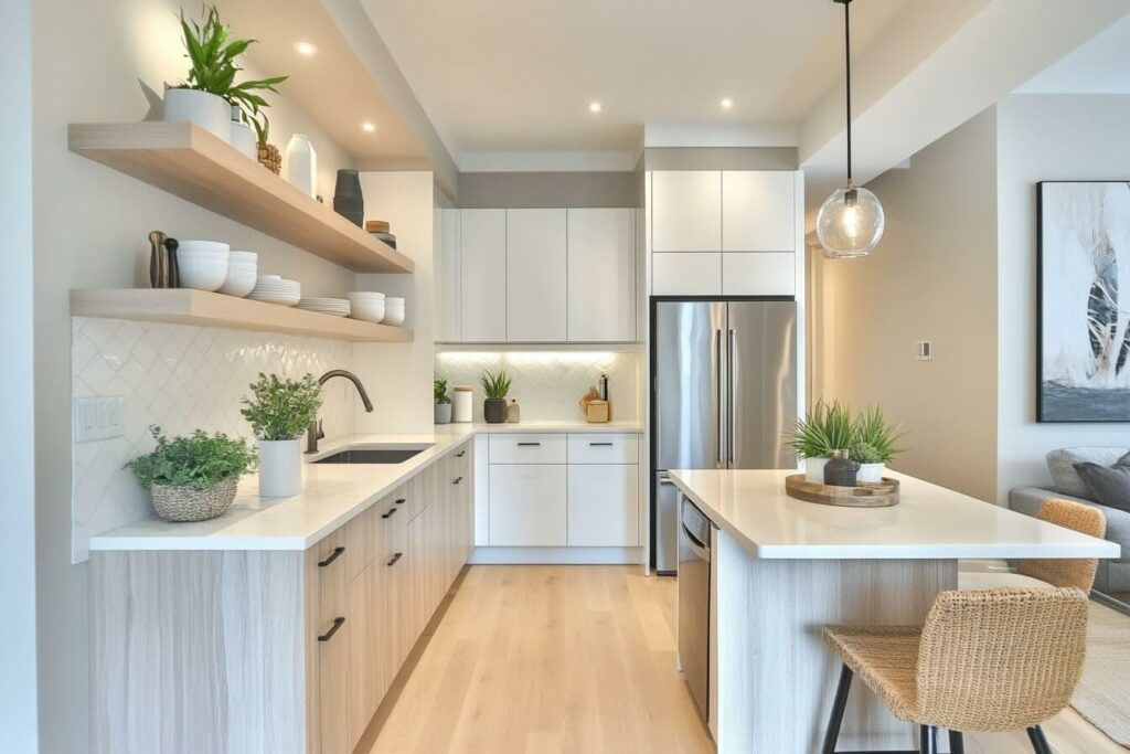 corporate housing vs serviced apartments by PAJASA