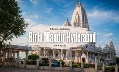 Birla Mandir Hyderabad