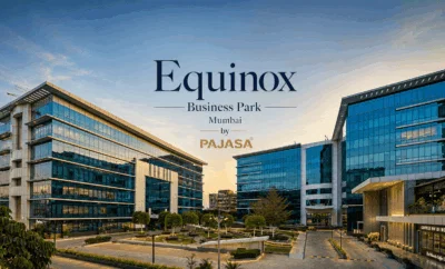 Equinox Business Park