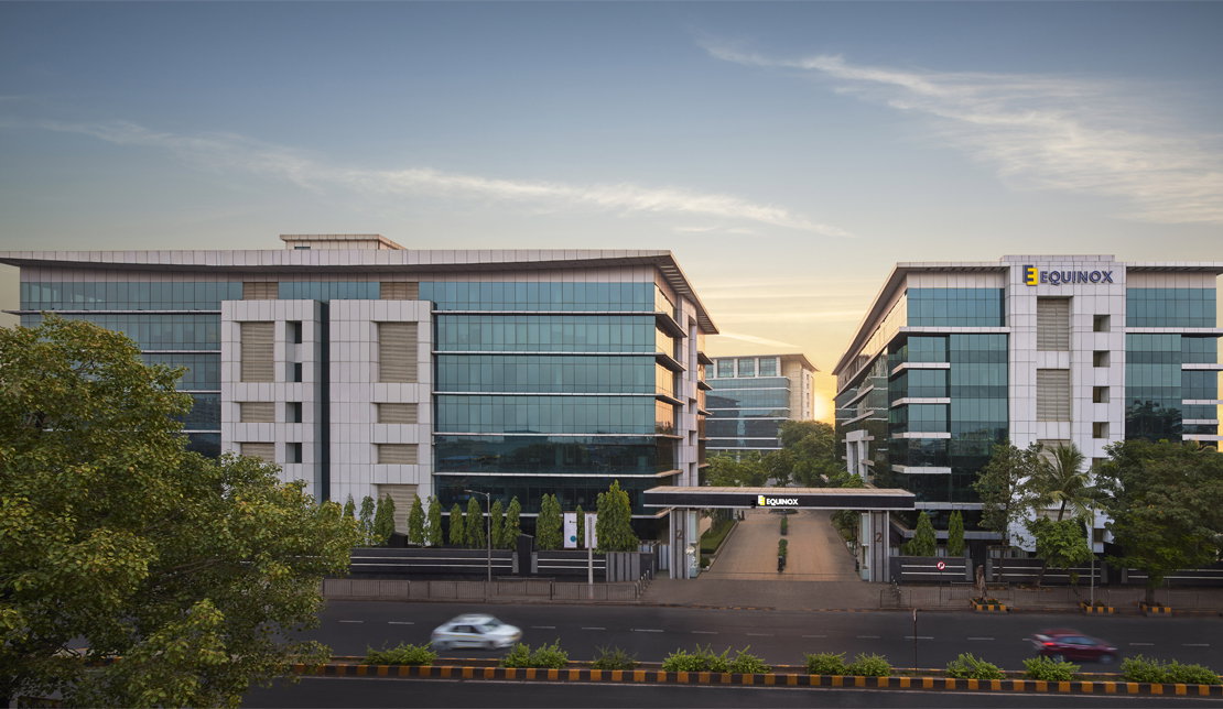 Equinox Business Park