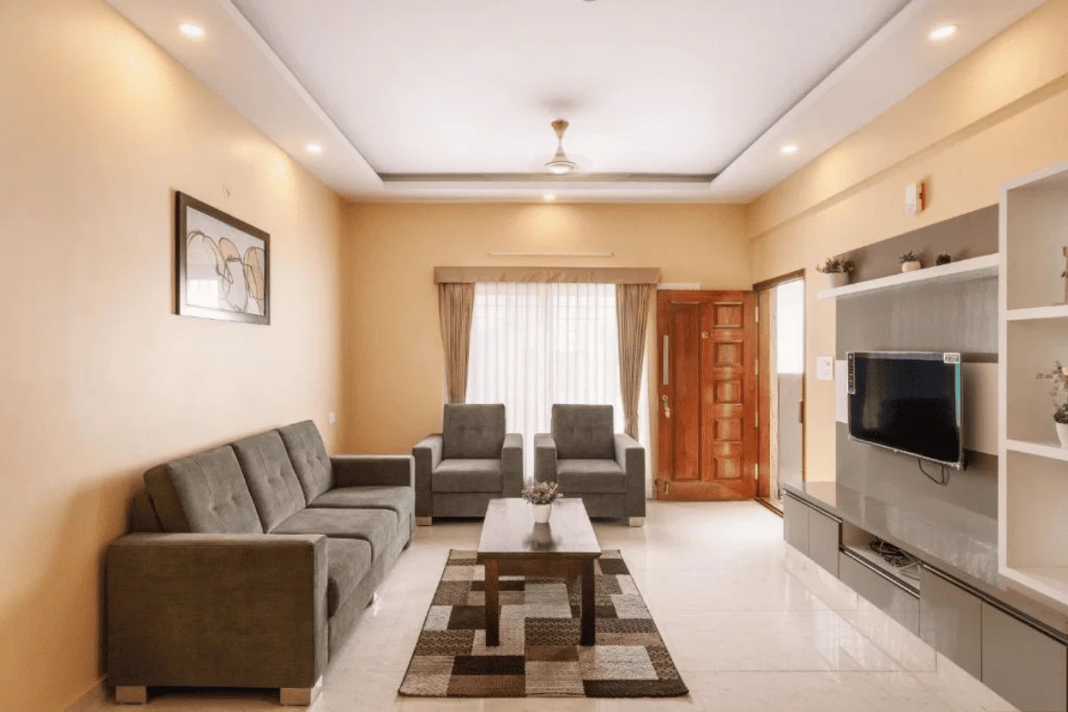 GuestHouse Management Services by PAJASA