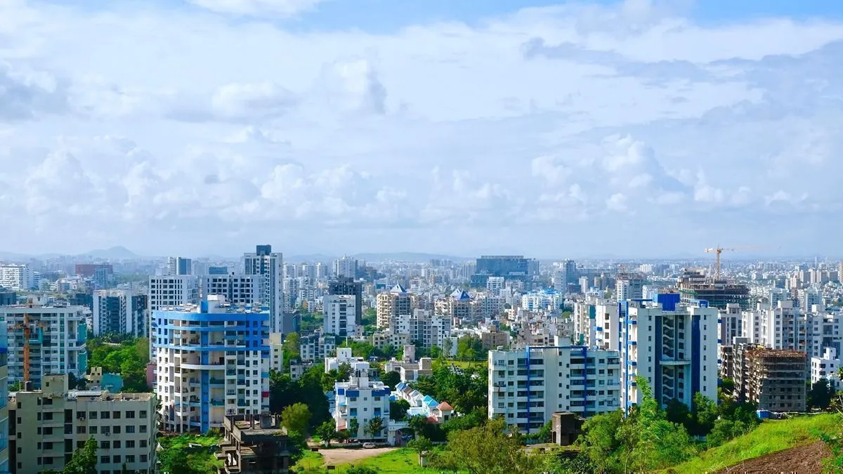 IT parks in Pune