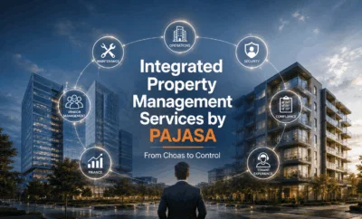 Integrated Property Services