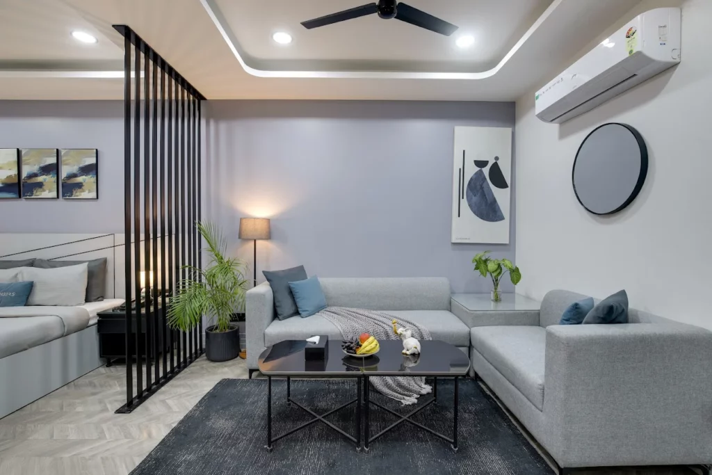 Serviced Apartments PAJASA