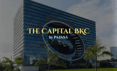 The Capital BKC