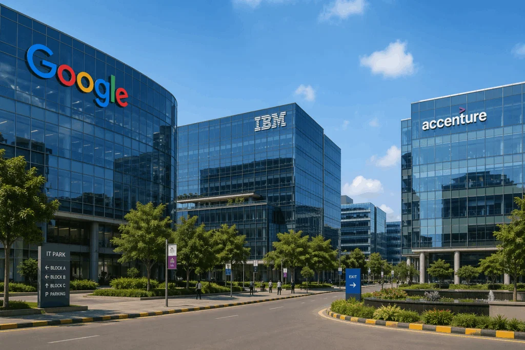 Top-IT-companies-in-banglore-by-PAJasa-