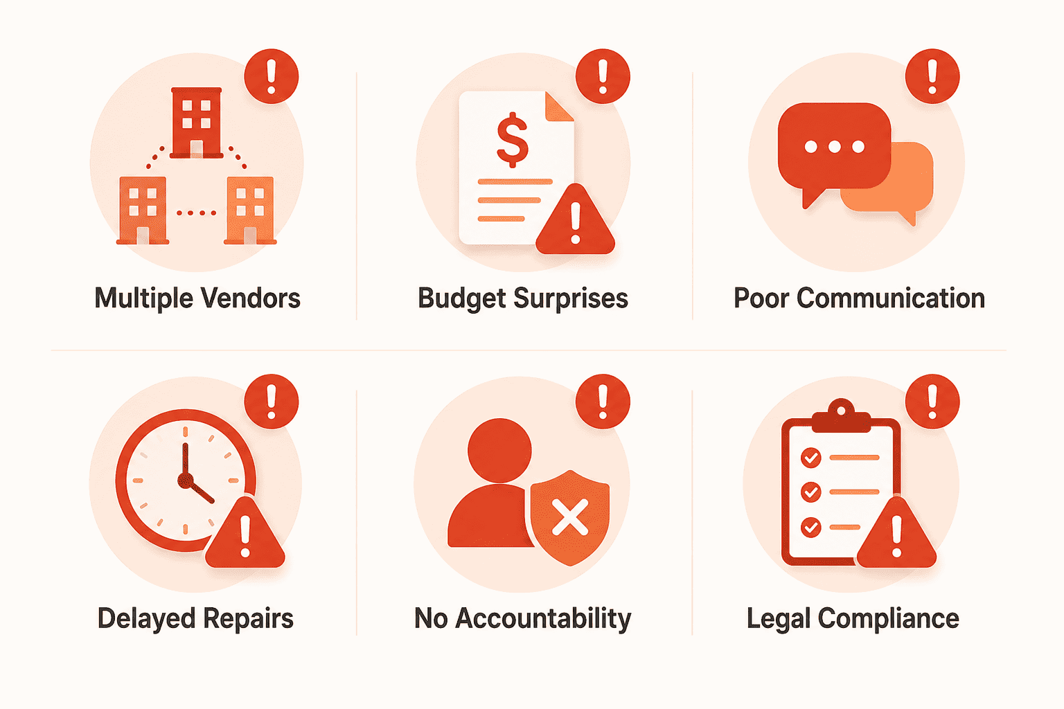 Why Property Management by PAJASa