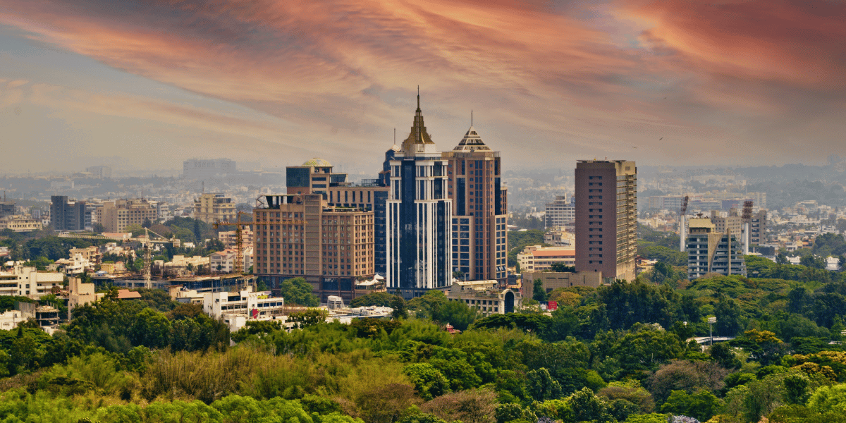 Bangalore