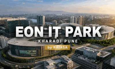 EON IT Park