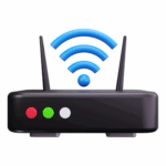 High-speed Wi-Fi High-speed Wi-Fi
