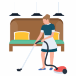 Housekeeping services Housekeeping services