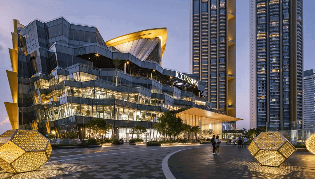 ICONSIAM Bangkok