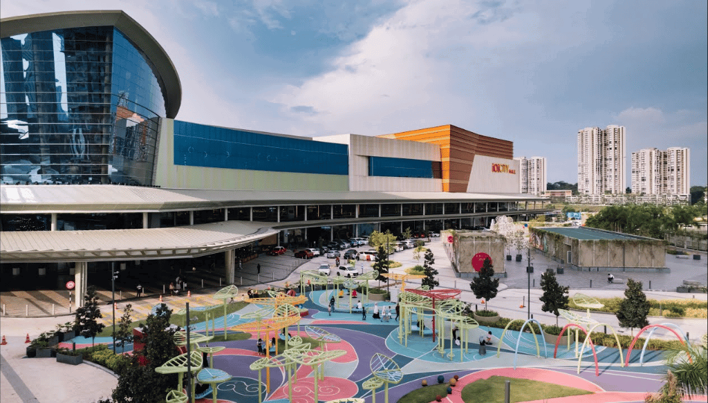 IOI City Mall Selangor