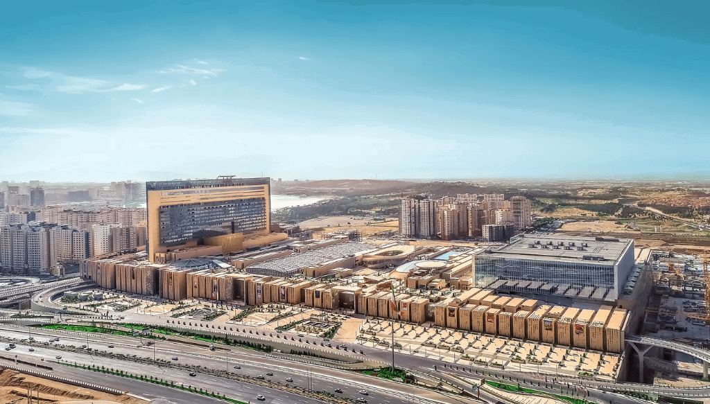 Iran Mall