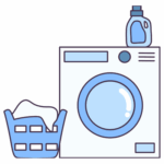 Laundry facilities Laundry facilities