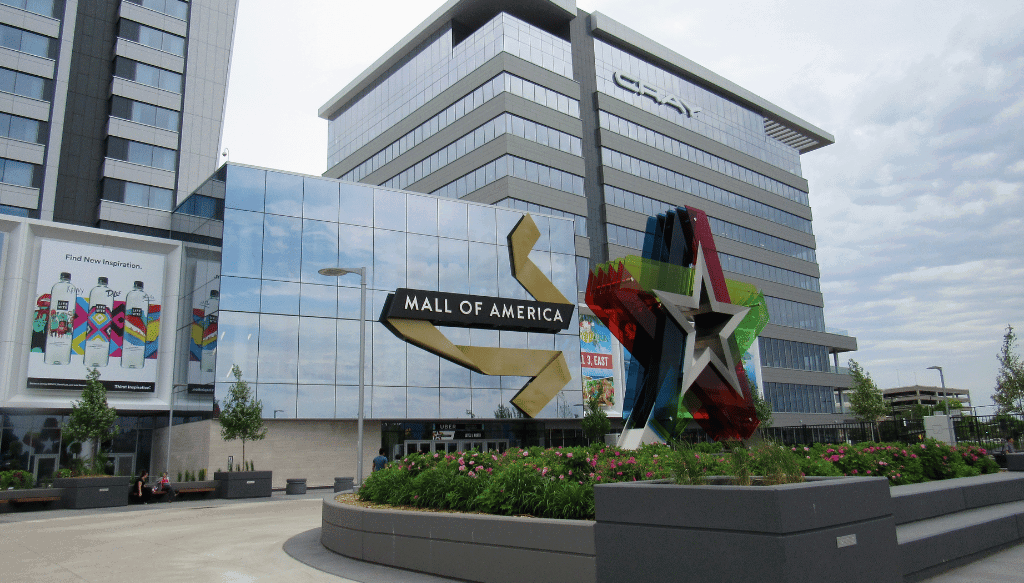 Mall of America