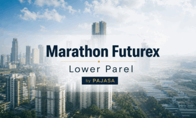 Marathon Futurex Lower Parel