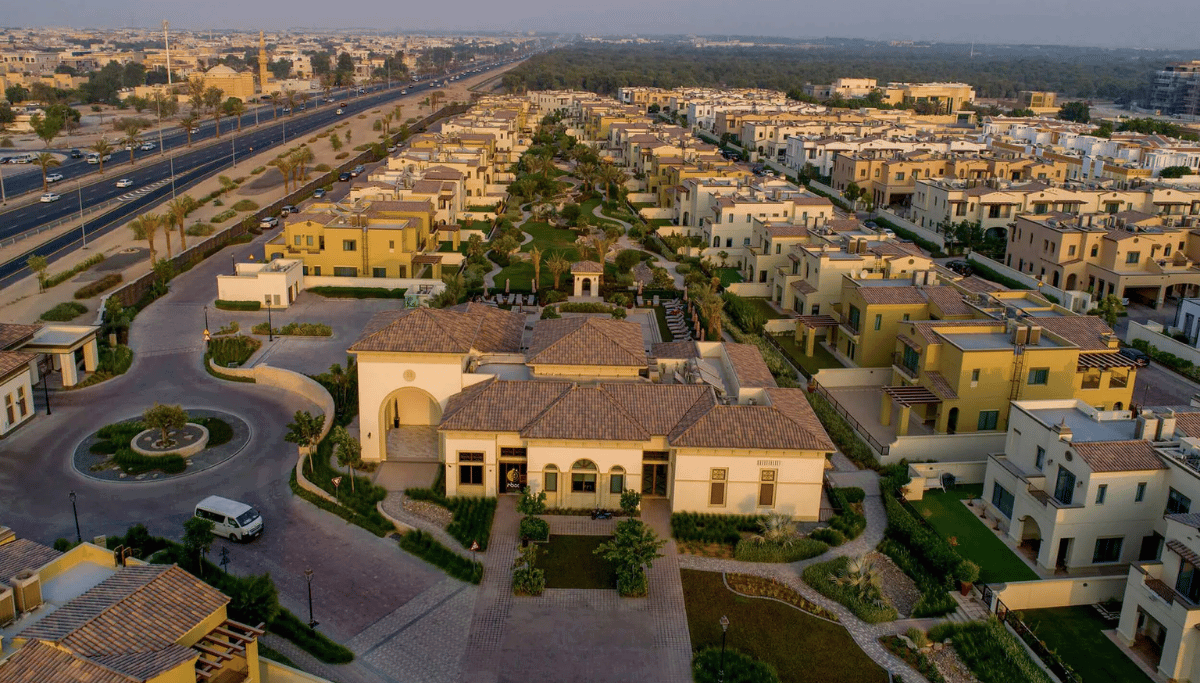 Mirdif Dubai