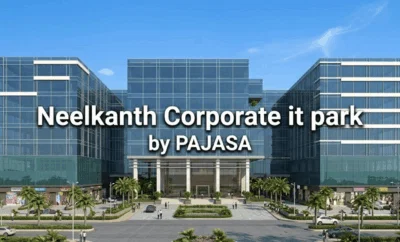 Neelkanth Corporate IT Park