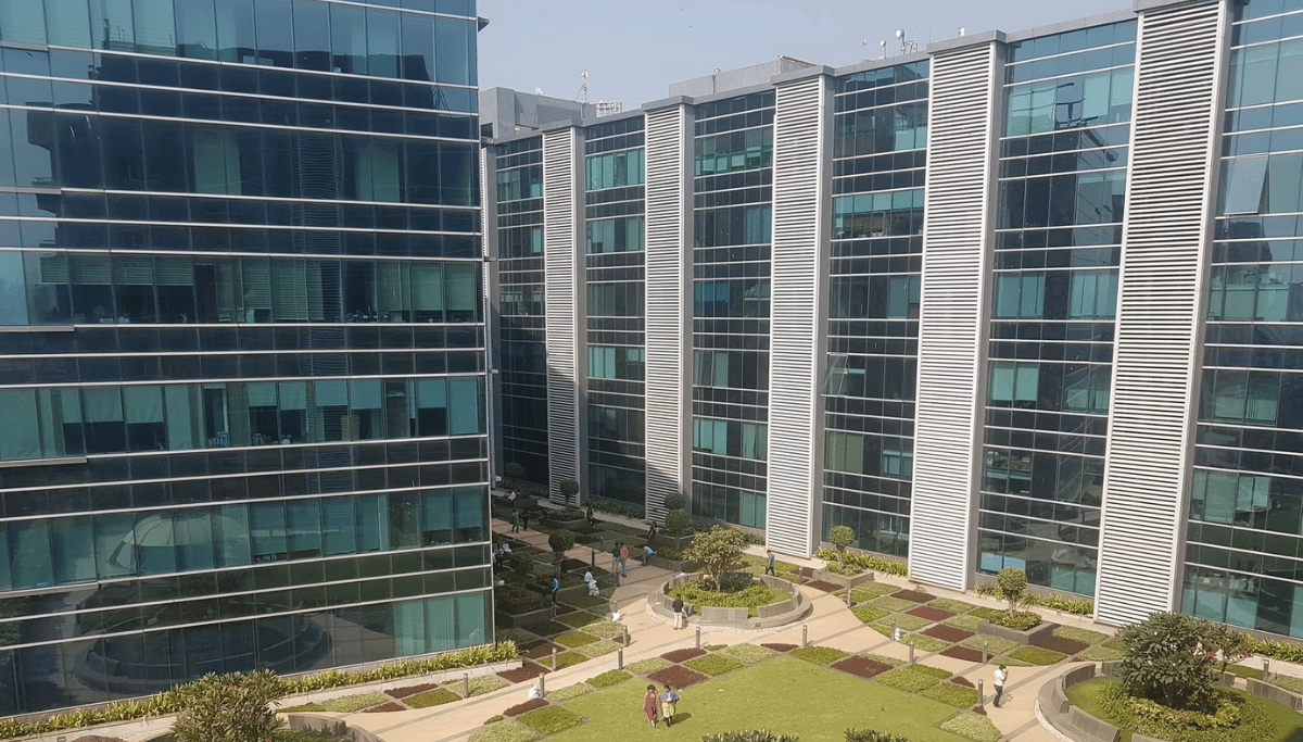 Neelkanth Corporate IT Park