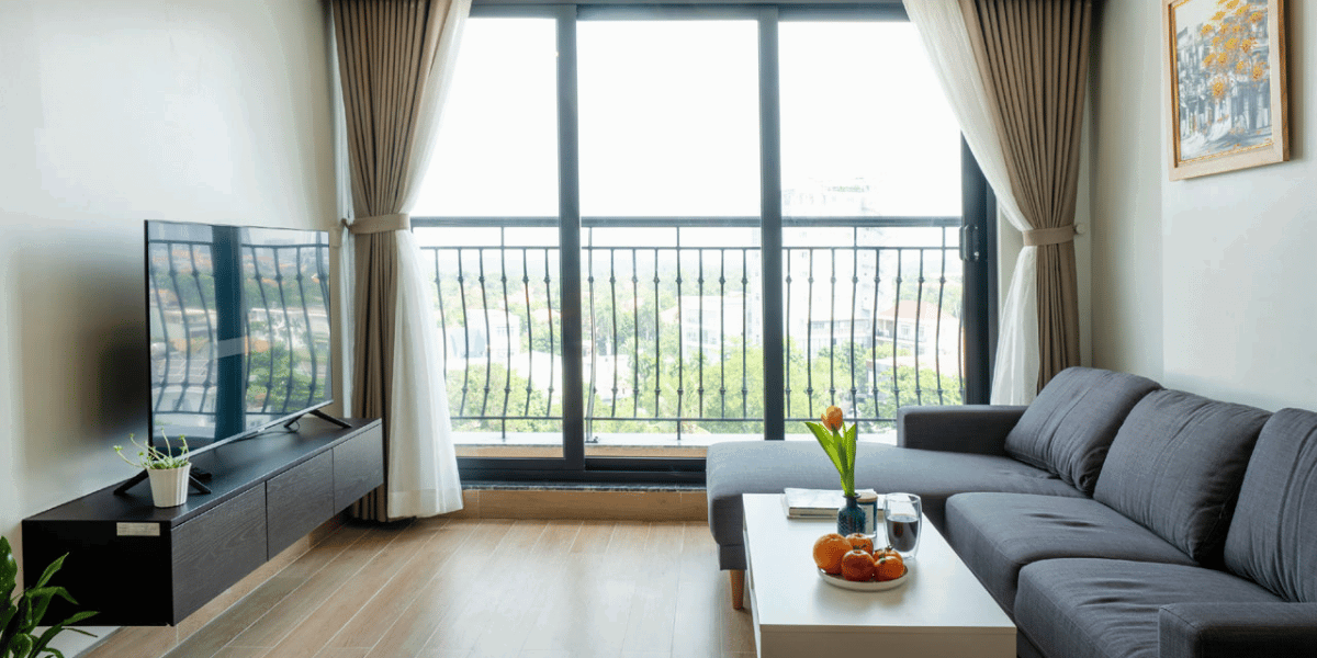 PAJASA Corporate Housing in Bangalore