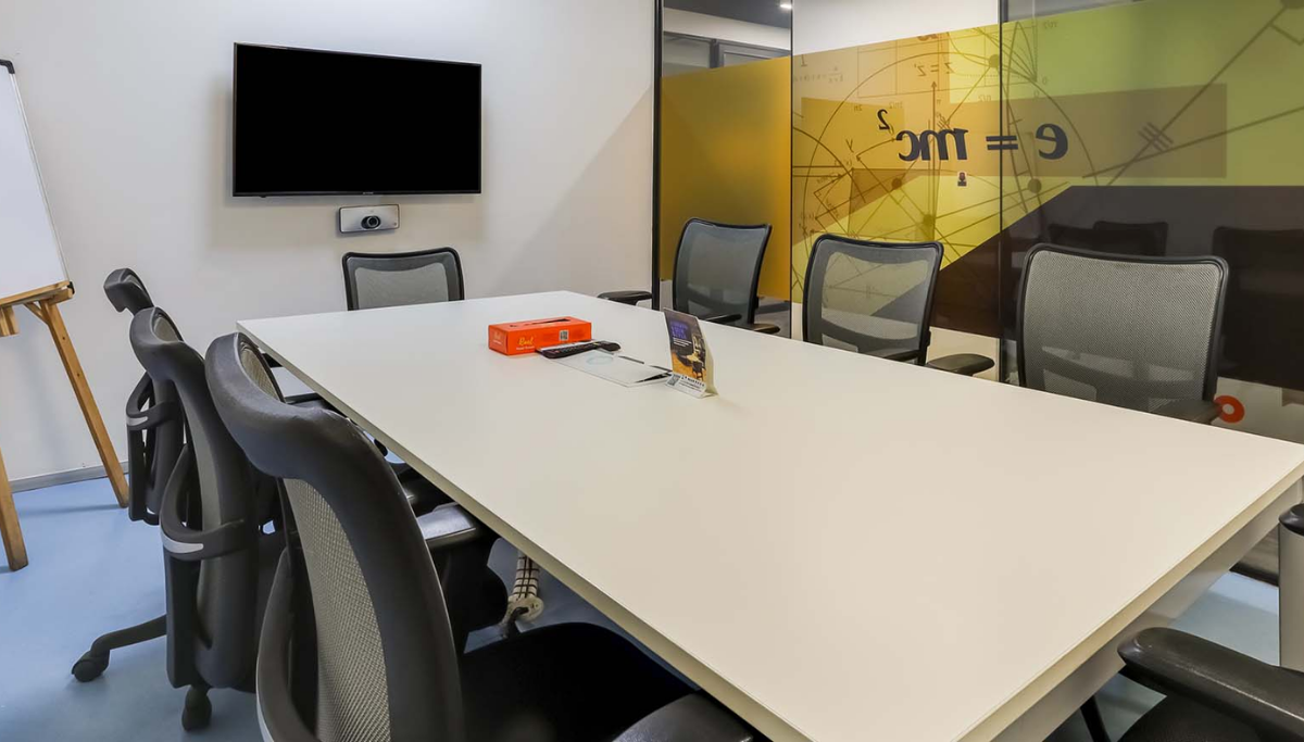 Raheja Mindspace Navi Mumbai