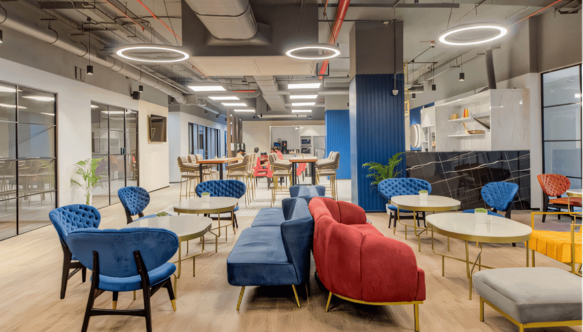 Raheja Mindspace