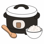 Rice cooker Rice cooker